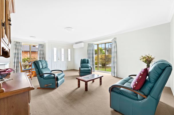 2 BEDROOM UNFURNISHED VILLA IN NAROOMA - Photo 1