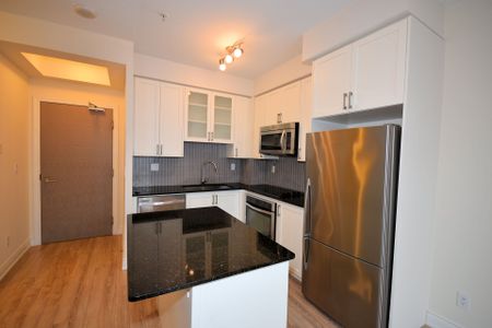 For Lease - 9090 Yonge Street Unit# 203, Richmond Hill, Ontario - Photo 5