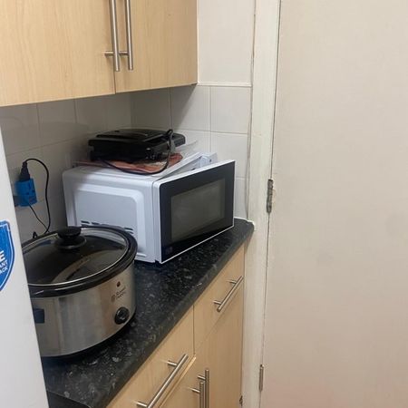 Studio Flat, Conway Drive, LS8 - Photo 4