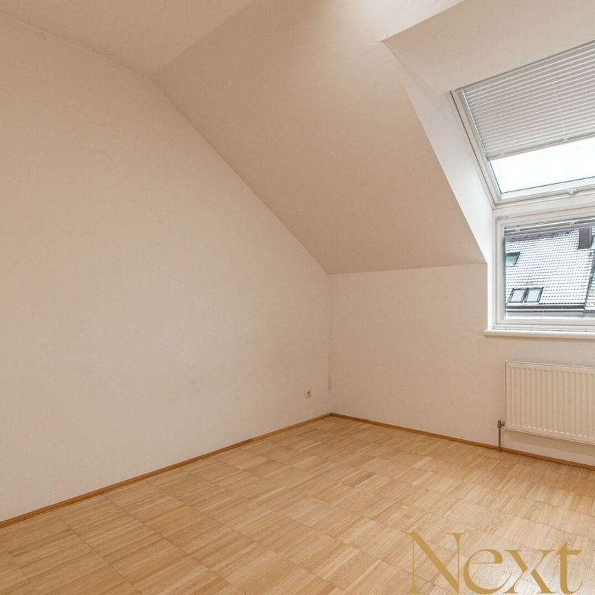 Ideal aufgeteilte 3-Zimmer-Wohnung inkl. Balkon in Linz zu vermieten! - Foto 1