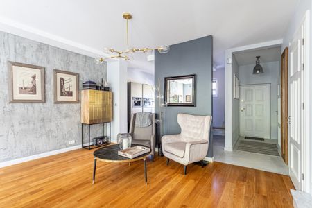 Luksusowo wykończony dom, osiedle Wille Laguna - Фото 3