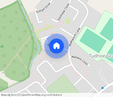 Witton Drive, Spennymoor, County Durham - Photo 1