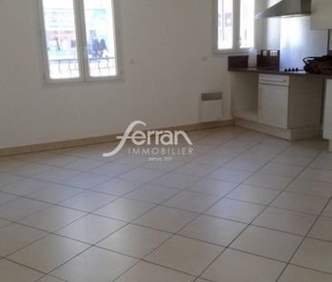 Appartement 3 Pièces 62 m² - Photo 1