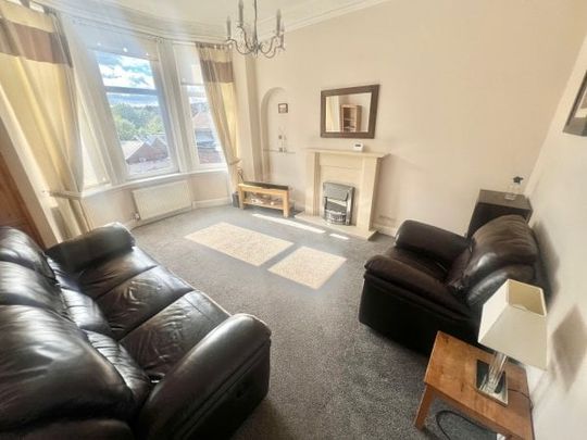 Kings Park Road, Mount Florida, G44 4TX - Photo 1