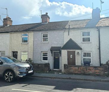 2 bedroom terraced house to rent - Photo 4