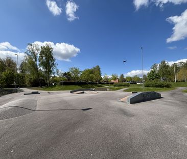 Norrgårdsgatan, Hallsberg - Photo 3