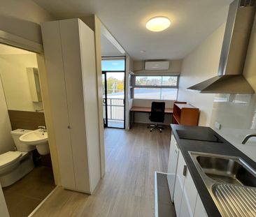 305/51 Garden Street, South Yarra, Vic 3141 - Photo 1