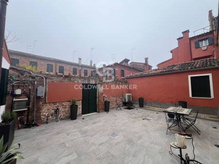 Casa indipendente in Affitto a Venezia – Zona: Giudecca - Photo 4