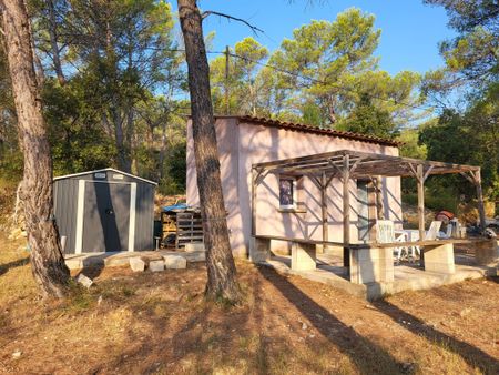 CABANON T1 MEUBLE - Photo 3