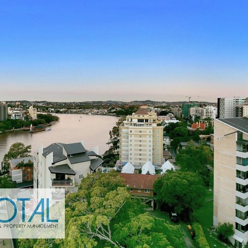 6052/59 O'Connell St, Kangaroo Point, QLD 4169 - Photo 1