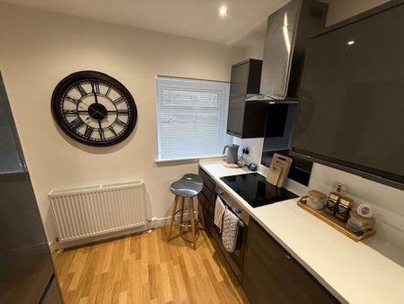 1 Bed Flat, Huntly St, AB10 - Photo 5