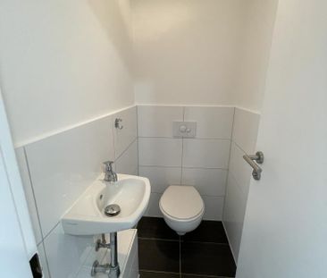 Schnapp sie dir! Gemütliche 3-Zimmer-Wohnung mit Klick-Vinyl in Wol... - Photo 6