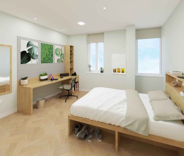 Standard Ensuite Plus - Photo 5