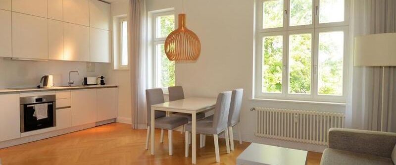 Sehr 2 Zi schöne Wohnung nähe Hauptbahnhof - Photo 1