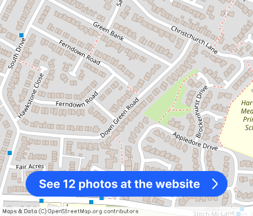 3 bedroom semi-detached bungalow for rent - Photo 1