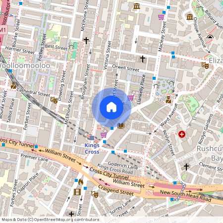 10 Earl Place, Potts Point NSW 2011