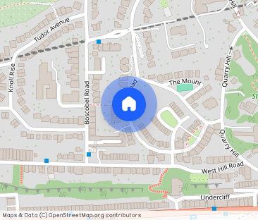 Monument Way, St. Leonards-on-Sea, East Sussex, TN38 - Photo 1