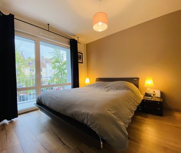 Location Appartement 4 pièces 81m² LONGEVILLE LES METZ 57050 - Photo 5