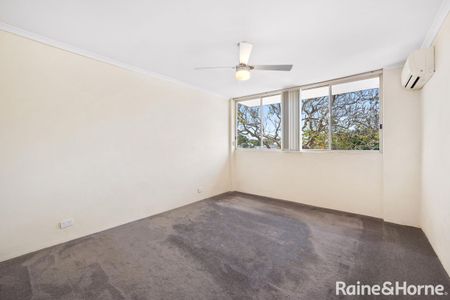 Top Floor Living on the Auchenflower/Milton Border - Photo 4