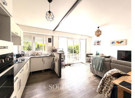 Location Appartement 3 pièces 64m² LAGNY SUR MARNE 77400 - Photo 4