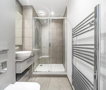 3 bedroom apartment to rent - Photo 5