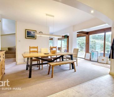 4 bedroom detached house to rent - Photo 4