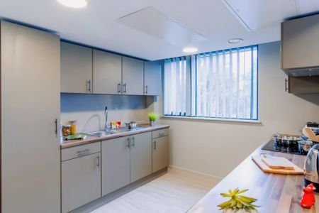 Block A Superior Gold En Suite - Photo 3