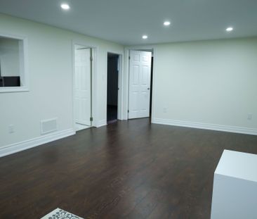 For Lease - 704 Oshawa Boulevard Unit# Basement, Oshawa, Ontario - Photo 6