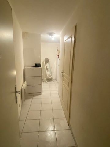 T2 centre ville au rdc - Photo 3