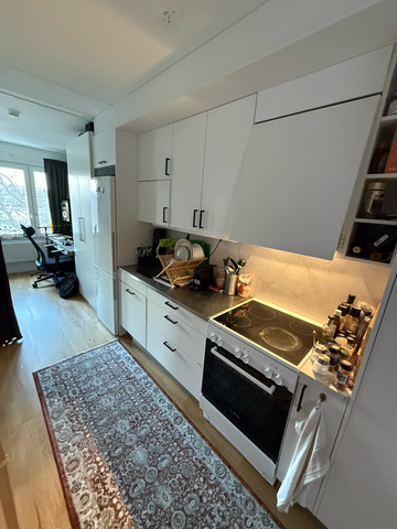 Ekebergabacken, Farsta - Foto 4