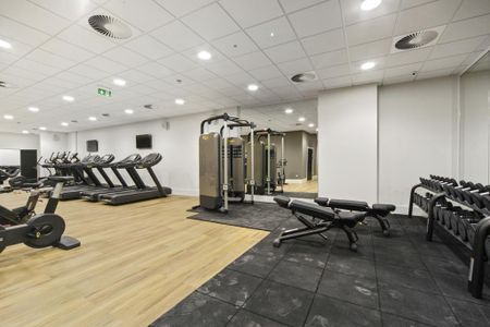 Studio to rent - Photo 4