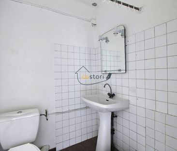 Grand studio de 41m², - Photo 1