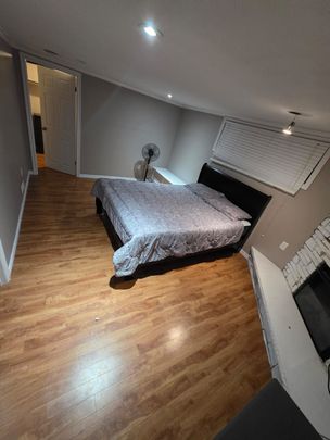 For Lease - 1038 Barnardo Avenue Unit# Basement, Peterborough North, Ontario - Photo 1