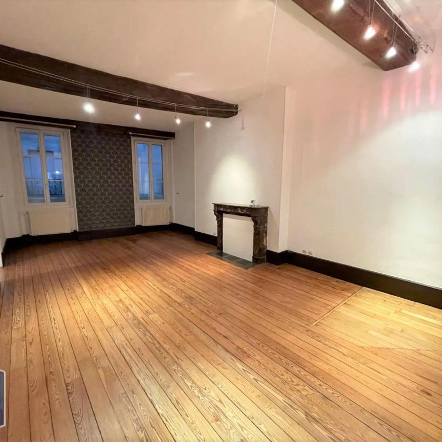 Appartement à louer 3 pièces 67.58m² - Photo 1