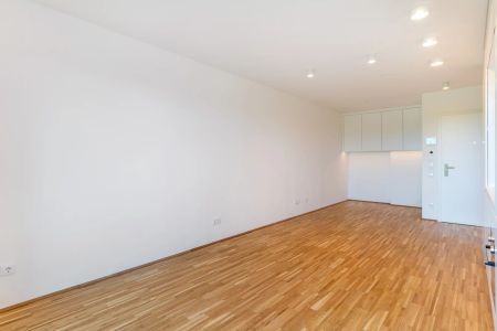 Serviced Apartment - Wohnen mit Balkon in den grünen Kurpark - inkl. Heizung, WW, Internet und Fitnessraum. - Photo 5