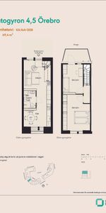 Karlsdalsallén 14A - Foto 4