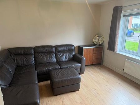 2 bedroom apartment to rent - Photo 2