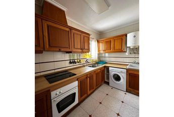 THREE-BEDROOM PENTHOUSE – ALICANTE