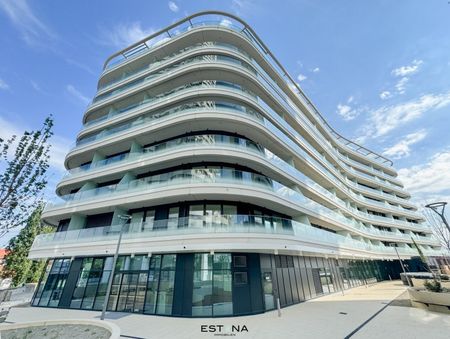 Exklusiver Singlehit mit Freifläche in unmittelbarer Nähe zur Alten Donau – Danubeview - Photo 3