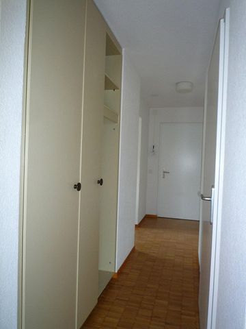 Moderne 4.5-ZW à 99 m² mit Gartensitzplatz - Foto 5