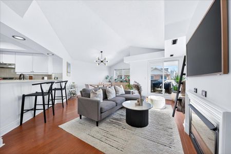 For Lease - 75 Bristol Road Unit# 191, Mississauga, Ontario - Photo 3