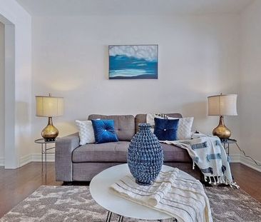 For Lease - 213 Danny Wheeler Boulevard Unit# Upper level, Georgina... - Photo 5