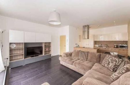 1 bedroom apartment to rent - Photo 4