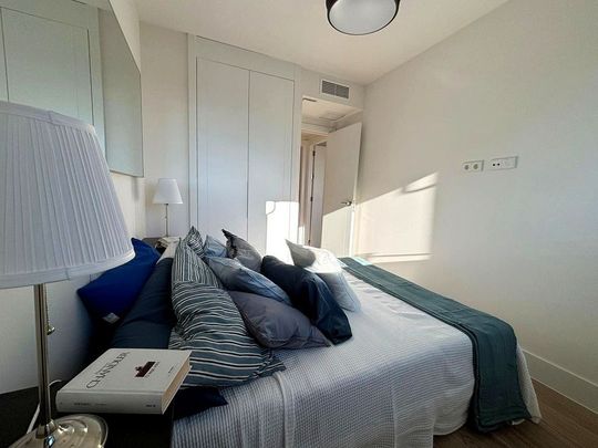 Luxury Apartment for rent in Madrid, Spain - Photo 1