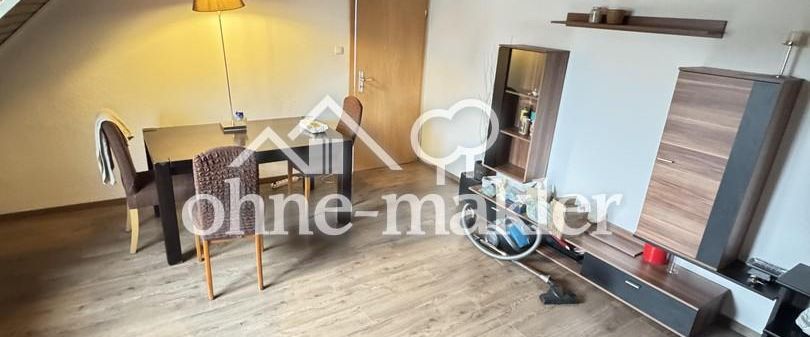 Schöne 3 Zimmer-Wohnung zu vermieten - Foto 1