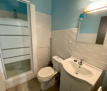 Location Appartement 1 pièce 27m² - Photo 3