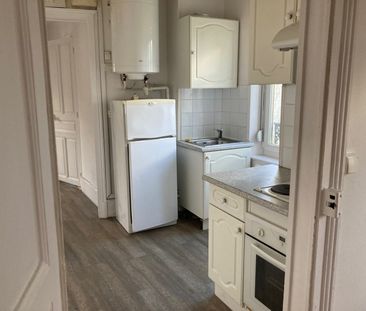 Location Appartement 39m² NANCY 54000 - Photo 1