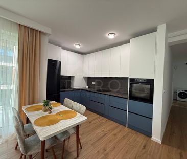 Închiriază Apartament 2 camere Unirii - Fotografie 4