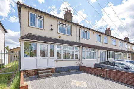 Park View Road, Uxbridge, UB8 - Photo 4