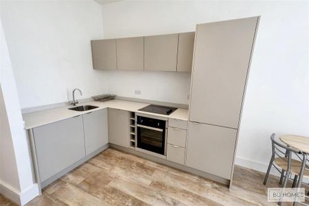 1 bedroom apartment to rent - Photo 3